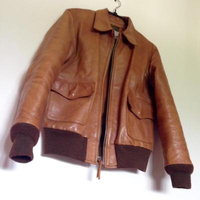 SAT Security Aviation Togs by Junky Yokohama A2 USAAF