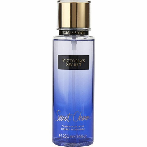 Victoria's Secret Bare Vanilla Daydream Fragrance Mist