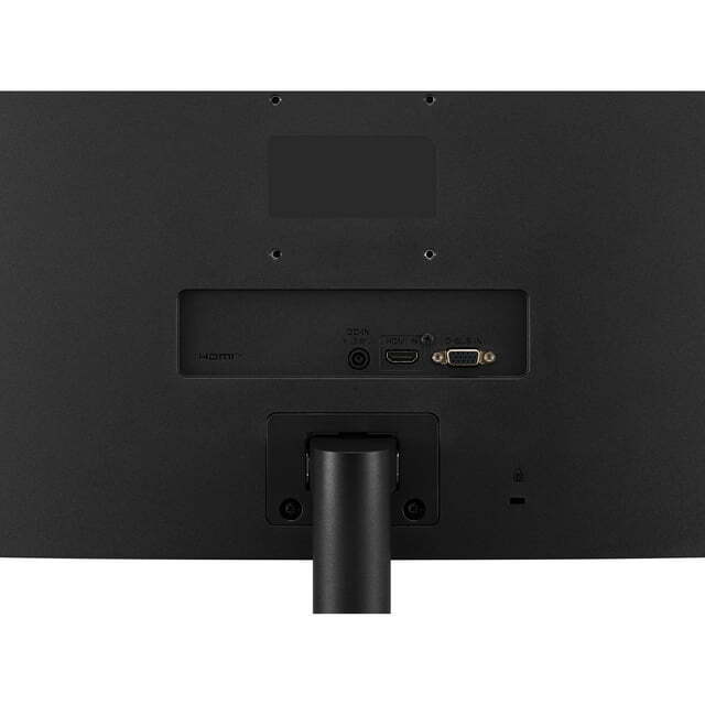 LG 27" Inch Widescreen IPS LCD Computer Monitor 27MP40W-B HDMI VGA AMD Freesync