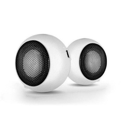 Hot sale 4 Color Universal Mini Portable Hamburger Speaker Music Player Amplifie