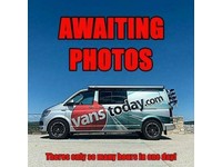 Used Transit Dropside For Sale Vans For Sale Gumtree