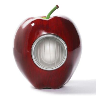 【新品未使用】GILAPPLE CLOCK/UNDERCOVER New UNDERCOVER X MEDICOMTOY JUN TAKAHASHI GILAPPLE CLOCK