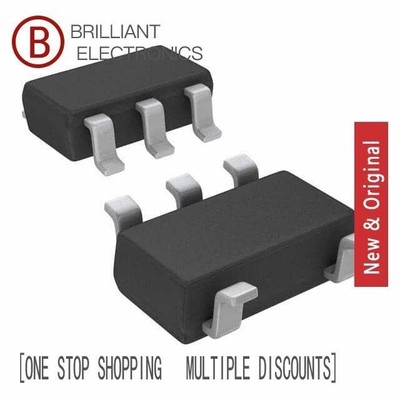(125 Pcs)NC7S14M5X Silkscreen 7S14D 7S14B SOT23-5 Package Full New Original Hot