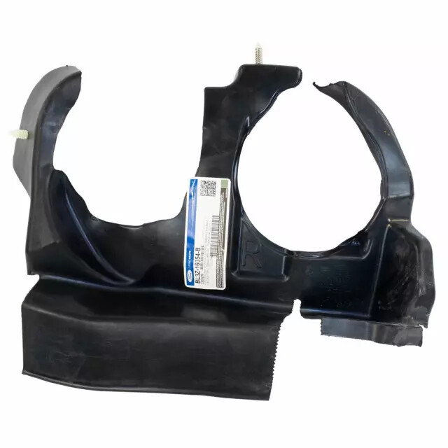 Genuine Ford Shield Fender Apron BL3Z-16054-B
