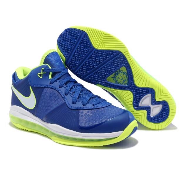 Nike LEBRON 8 v2