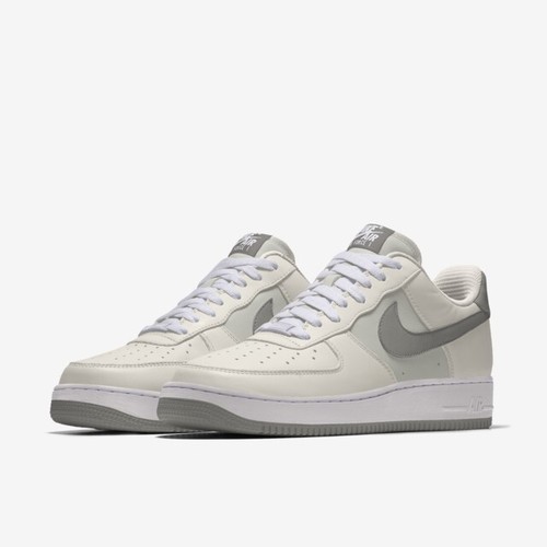 Pre-owned Nike Air Force 1 Low By You - Available In All Adult Sizes In Multicolor