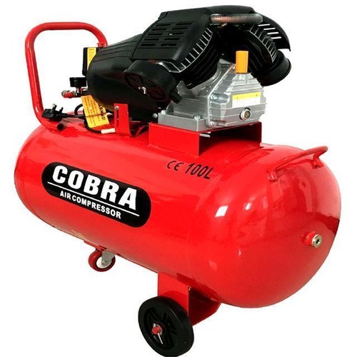 Huile Compresseur TRIAX Kompressor MV ISO 46 - Synthétique 1 Pinte - Neuf
