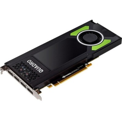 Graphic Card PNY NVIDIA Quadro P4000 Graphic Card - 8 GB GDDR5 - 256 bit Bus
