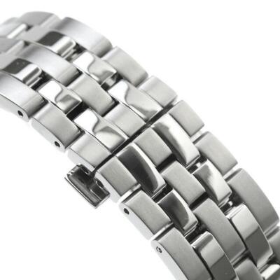 Pre-owned Seiko Presage Sary241 Cocktail Japan Time Automatic Mechanical Gmt Elegant Watch