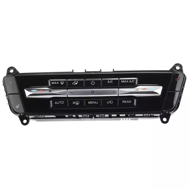 Genuine Ford Explorer HVAC Dash Control Unit LB5Z-19980-F