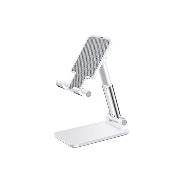 Mobile Phone Holder for Desktop Universal Stand any Cell Phone Tablet Notebook