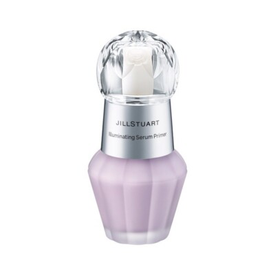 Jill Stuart Illuminating Serum Primer #02 Aurora Purple
