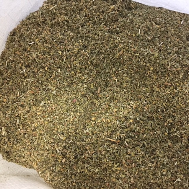 Catnip Leaf & Flower Mixed Cut , USA Certified Organic