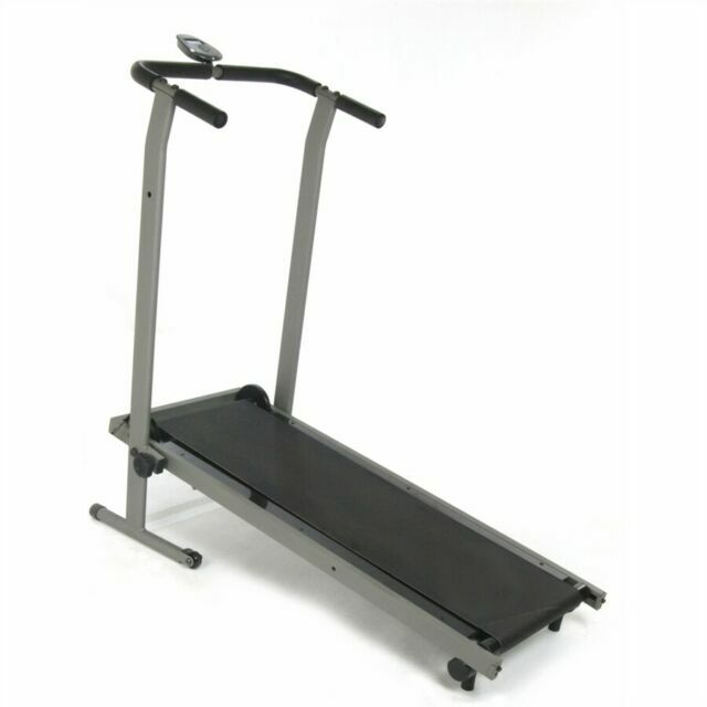 Manual Treadmills for sale In Stock eBay