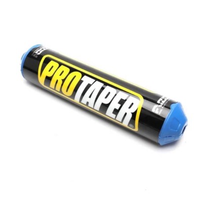 Pro Taper Fuzion Bar Pad Blue