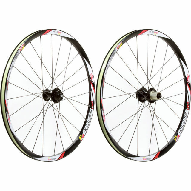 29" Bicycle Wheels & Wheelsets