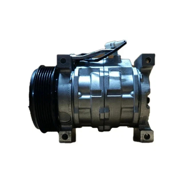 New A/C AC Compressor For Mahindra 3540 3550 3640 3650