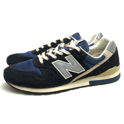 New balance 996 midnight blue 2025