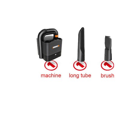 WX030L Worx 20V Vacuum Powershare  Portable & Compact OB