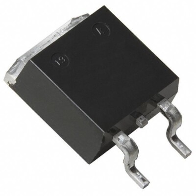 LD29150DT33R IC: voltage regulator; LDO,linear,fixed; 3.3V; 1.5A; DPAK; SMD