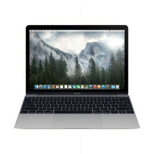 MacBook本体 MacBook 12inch 2016 m5 512GB Apple MacBook Core Intel Core M5 1.2 GHZ 12” (Early 2016) 512GB