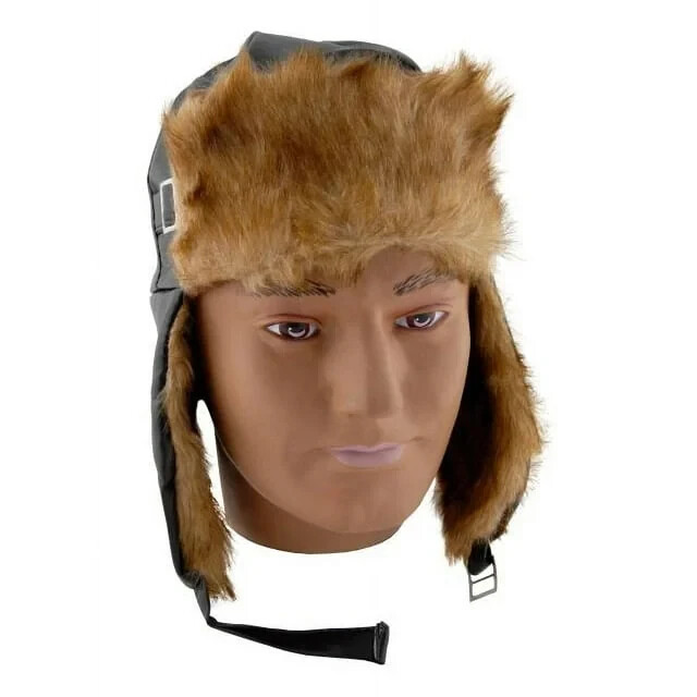 Aviator Hat