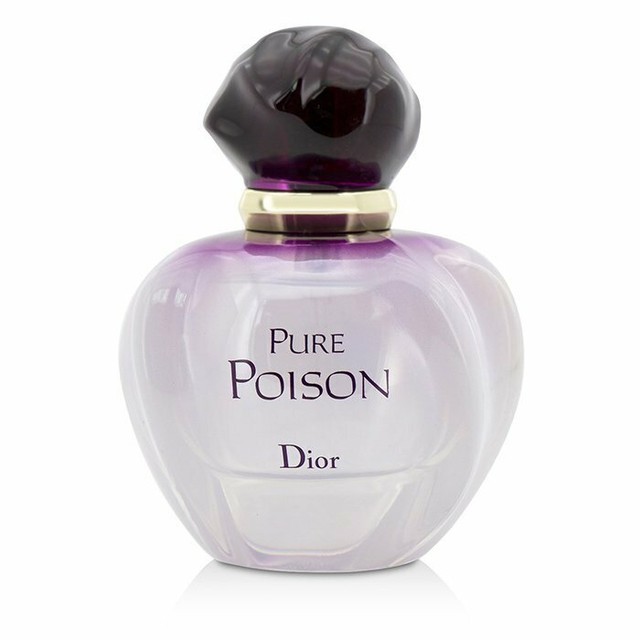 Dior Pure Fragrances