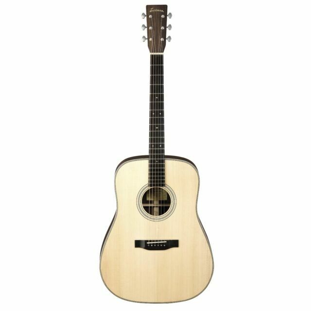 Guitarras y bajos Eastman