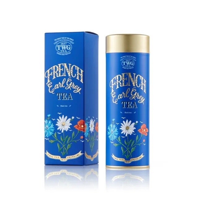 TWG Tea ブラックティー 1837 RITZ リッツ Earlgray Amazon | 【TWG Tea公式】1837 Black Tea 1837ブラックティー