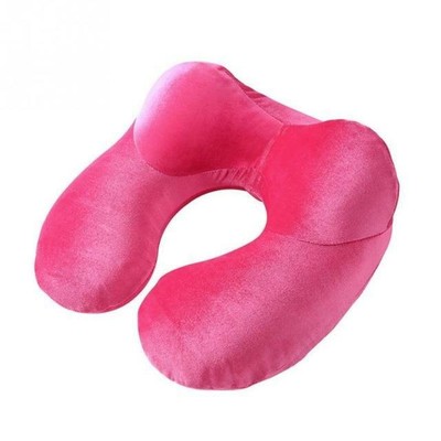 TrendyDiscountDeals™ | U-Shape Travel Pillow