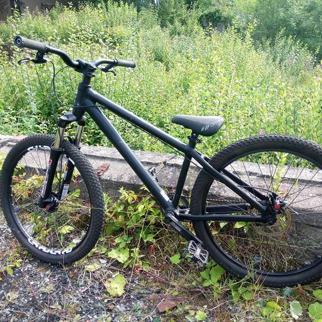 2019 scott spark 950