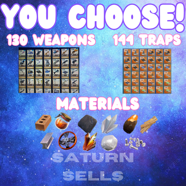 Modded Guns [ Ps, Xbox, Pc]