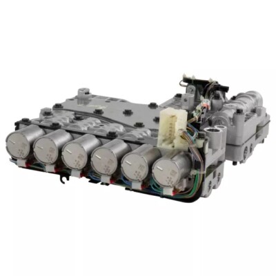 Genuine Ford F-150 Expedition Navigator 2018-2023 10R80 Valve Body, JL3Z-7A100-C