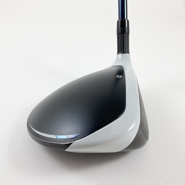 TaylorMade - sim2 max FW  #3  15° Amazon.com : TaylorMade Golf SIM 2 MAX STEEL FAIRWAY MENS