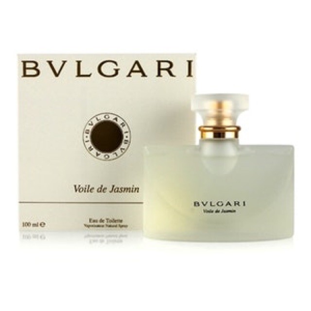 【50ml 未開封】BVLGARI voile de jasmin EDT Bvlgari VOILE DE JASMIN - Fragrance Vault Lake Tahoe – F Vault