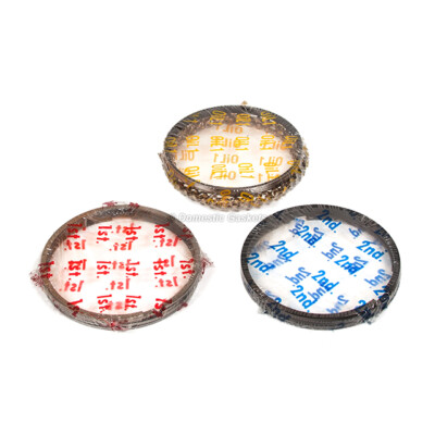 NPR Piston Rings Fit 04-08 Acura TSX 2.4L DOHC K24A2