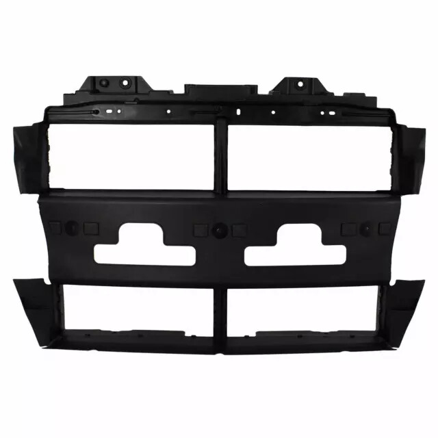 Genuine Ford Radiator Grille Lower Bracket Non Turbo JB5Z-8B455-A