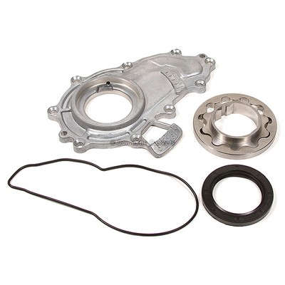 Overhaul Engine Rebuild Kit Fits 95-04 Toyota Tacoma 2.4L DOHC 2RZFE