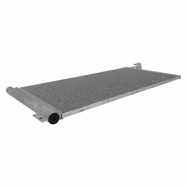 Genuine 2016-2018 Ford Focus A/C Condenser F1FZ-19712-D