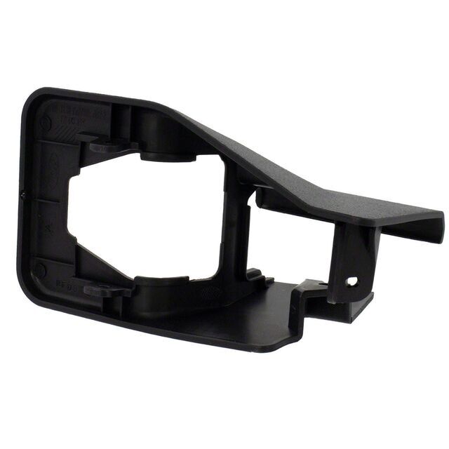 Genuine Seat Track Cover - Front FL3Z-1561748-AB