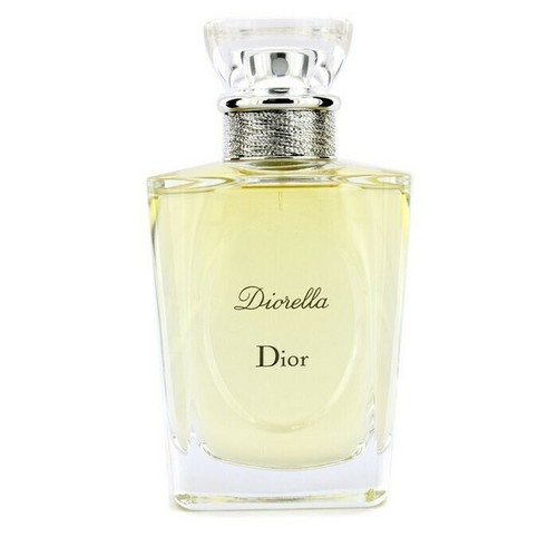 DIORELLA by Christian Dior 3.4Oz 100ML EDT Eau De Toilette Spray
