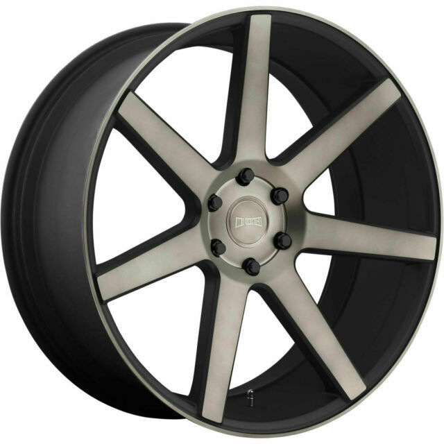 Dub Car & Truck Wheels, Tires & Parts