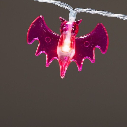 Halloween Night リゼ SP Amazon.com: UZKEW Halloween String Lights, 16.4FT 30 LED