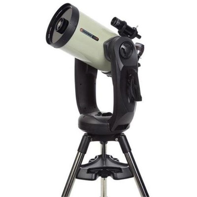 Celestron CPC Deluxe 925 HD Computerized Telescope