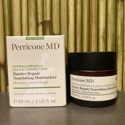 Perricone MD Barrier Repair Nourishing Moisturizer - 2 fl. oz.