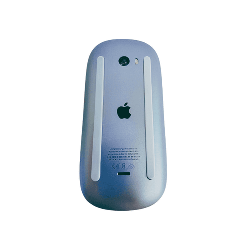 Apple Magic Mouse 2 Wireless Bluetooth Rechargeable MLA02LL