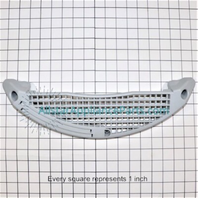 LG Dryer Cover Guide 3550EL1005A