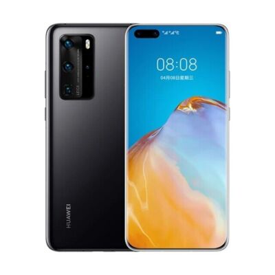 HUAWEI P40 Pro 5G 128GB 256GB 50MP Unlocked Global Android Smartphone New Sealed