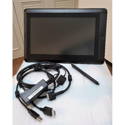 Wacom DTK-1300 Cintiq 13HD Creative Pen Display Tablet