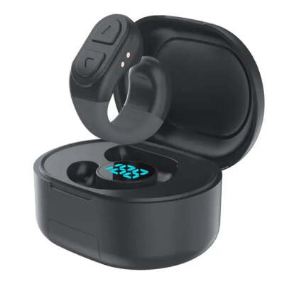 For TikTok Scrolling Ring Wireless Camera Shutter Selfie Button Bluetooth-Compat